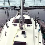 On - Sailboat Πλωτό κατάλυμα