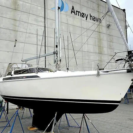 On - Sailboat * 리스본