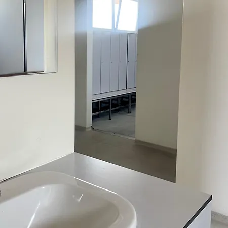 On - Sailboat 보트호텔 리스본